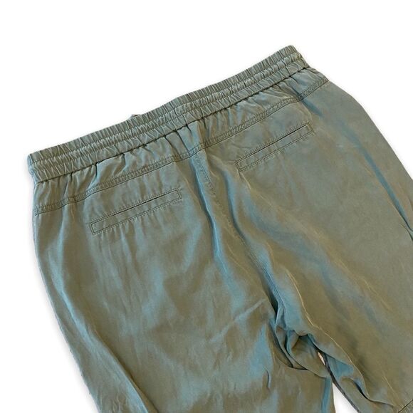 Banana Republic Cargo Jogger Pants - Picture 7 of 8
